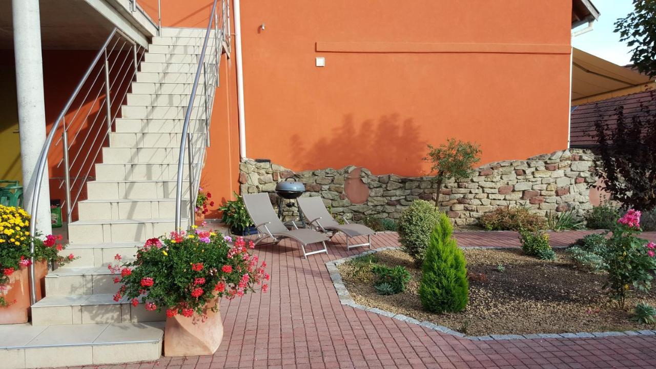 Appartement ' Le Lupulus' Bilwisheim Exterior foto